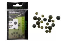 Намистини відбійні Carp Pro Soft Beads 4, 5, 6 мм (20шт/уп)