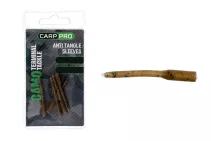 Протизакручувач поводка Carp Pro Camo 25мм (5 шт/уп)