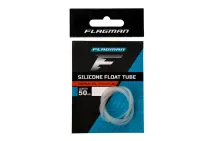 Силиконовый кембрик для поплавка Flagman Silicon Float Tubes 0.5м