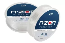 Амортизирующая резина Daiwa N'Zon Power Gum 10м 0.8мм