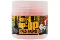 Бойли Brain Pop-Up F1 Crazy orange (апельсин) 12мм/15г