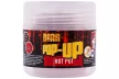 Бойлы Brain Pop-Up F1 Hot pot (специи) 10мм/ 20г