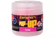 Бойли Brain Pop-Up F1 TURBO (bubble gum) 12мм/15г