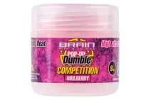 Бойли Brain Dumble Pop-Up Competition 9мм/20г