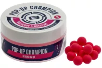 Бойли Brain Champion Pop-Up 8мм/34г Mulberry