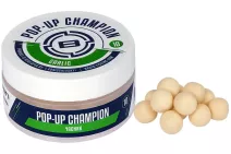 Бойлы Brain Champion Pop-Up 8мм/ 34г Garlic