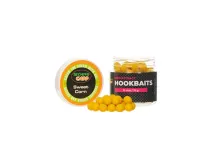 Бойлы Технокарп насадочные HookBaits ⌀10мм 75грамм Sweet Corn