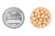 Бойли насадочні Технокарп Premium Hook Baits ⌀12мм 110г Nutty-Frutti