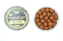 Бойлы насадочные Технокарп Premium Hook Baits ⌀16мм 110г Nectar