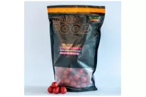 Бойли Технокарп пилящі ⌀20мм 500г Strawberry
