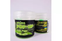 Бойлы Grandcarp Amino POP-UP ⌀10мм/ 15шт Acid Pear
