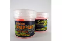 Бойлы Grandcarp Amino POP-UP ⌀10мм/ 15шт Tutti Frutti