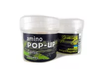 Бойлы Grandcarp Amino POP-UP ⌀10мм/ 15шт Garlic (Чеснок)