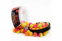 Бойли Bounty Pop-Up Multicolor ⌀10мм/ 55шт Halibut/ Tiger Nut
