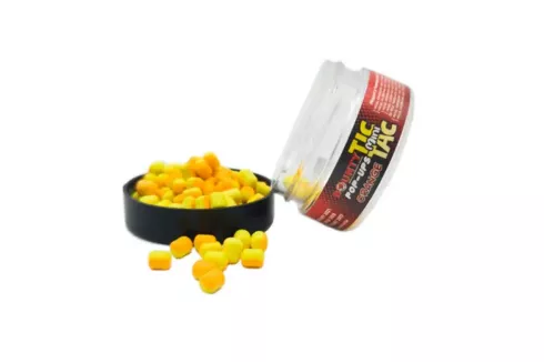 Бойли Bounty Pop-Up Mini Tic-Tac ⌀4/6мм Orange
