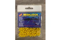 Пенопласт в протеиновом тесте Megalodon ⌀4-8мм Мед