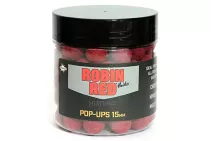 Бойлы Dynamite Baits Pop-Ups Robin Red 15мм