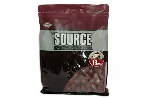 Бойлы Dynamite Baits Source S/L 18мм 1кг