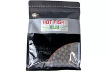 Бойли Dynamite Baits Hot Fish & GLM 15мм 1кг