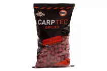 Бойли Dynamite Baits Carp-Tec Tutti Frutti ⌀15мм 1кг