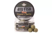 Бойли Dynamite Baits Big Fish River Durable Hookers ⌀12мм