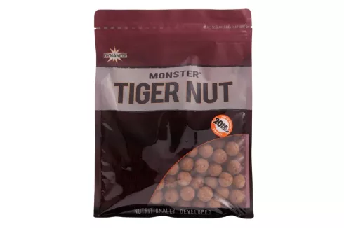 Бойли Dynamite Baits Tigernut S/L ⌀20мм 1кг