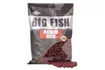 Бойлы Dynamite Baits Big Fish Robin Red ⌀15мм 1.8кг