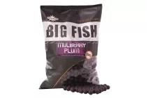 Бойлы Dynamite Baits Big Fish Mulberry Plum ⌀15мм 1.8кг