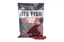Бойли Dynamite Baits Big Fish Robin Red ⌀20мм 1.8кг
