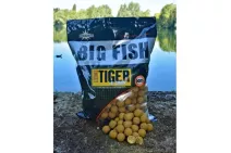 Бойли Dynamite Baits Big Fish Sweet Tiger & Corn ⌀20мм 1.8кг