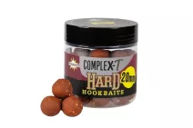 Бойлы насалочные Dynamite Baits Hard Hook Baits - CompleX-T ⌀20мм