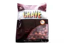 Бойли Dynamite Baits The Crave S/L ⌀20мм 1кг