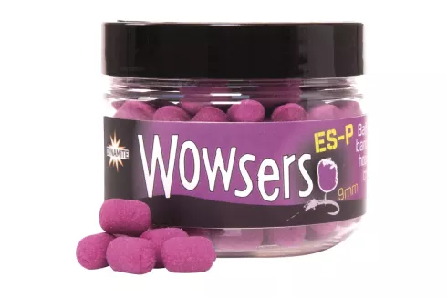 Бойлы Dynamite Baits Wowsers - Purple ES-P ⌀9мм