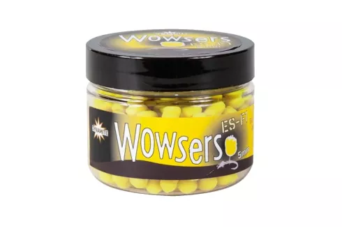 Бойли Dynamite Baits Wowsers - Yellow ES-F1 ⌀9мм