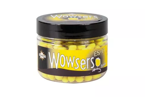 Бойлы Dynamite Baits Wowsers - Yellow ES-F1 ⌀9мм