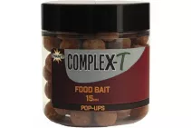 Бойлы Dynamite Baits Foodbait Pop-Ups - CompleX-T ⌀15мм