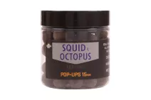 Бойлы Dynamite Baits Foodbait Pop-Ups - Squid & Octopus ⌀15мм