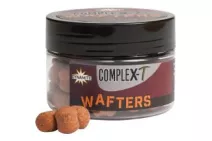 Бойлы Dynamite Baits Wafters Dumbells CompleX-T ⌀15мм