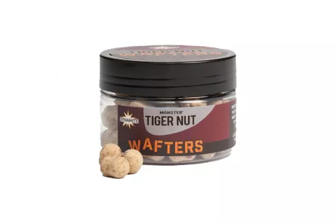 Бойлы Dynamite Baits Wafters Dumbells Monster Tigernut ⌀15мм