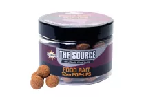 Бойли Dynamite Baits Foodbait Pop-Up Source ⌀12мм