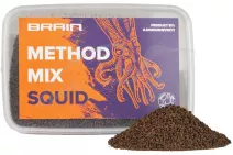 Метод Микс Brain Squid 400г