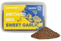 Метод Мікс Brain Sweet Garlic (мед+часник) 400г