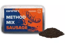 Метод Микс Brain Sausage (колбаска) 400г