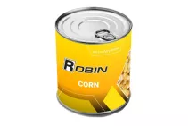 Кукуруза Robin 900мл ж/б