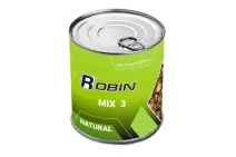 Мікс зерен Robin "MIX-3" 900мл ж/б