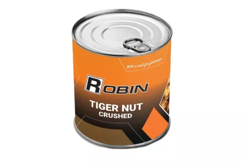 Тигровый орех Robin 200мл ж/б (дробленый)