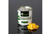 Солодка кукурудза Sweet Corn Robin 200мл ж/б "Конопля"