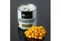 Сладкая кукуруза Sweet Corn Robin 200мл ж/б "Мед"