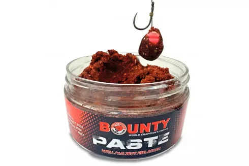Паста Bounty Pasta 250г Krill/ Halibut/ Belachan