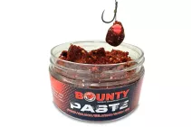 Паста Bounty Pasta 250г Squid/ Salmon/ Belachan/ Robin Red